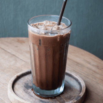 Chocolate Frio Rocas