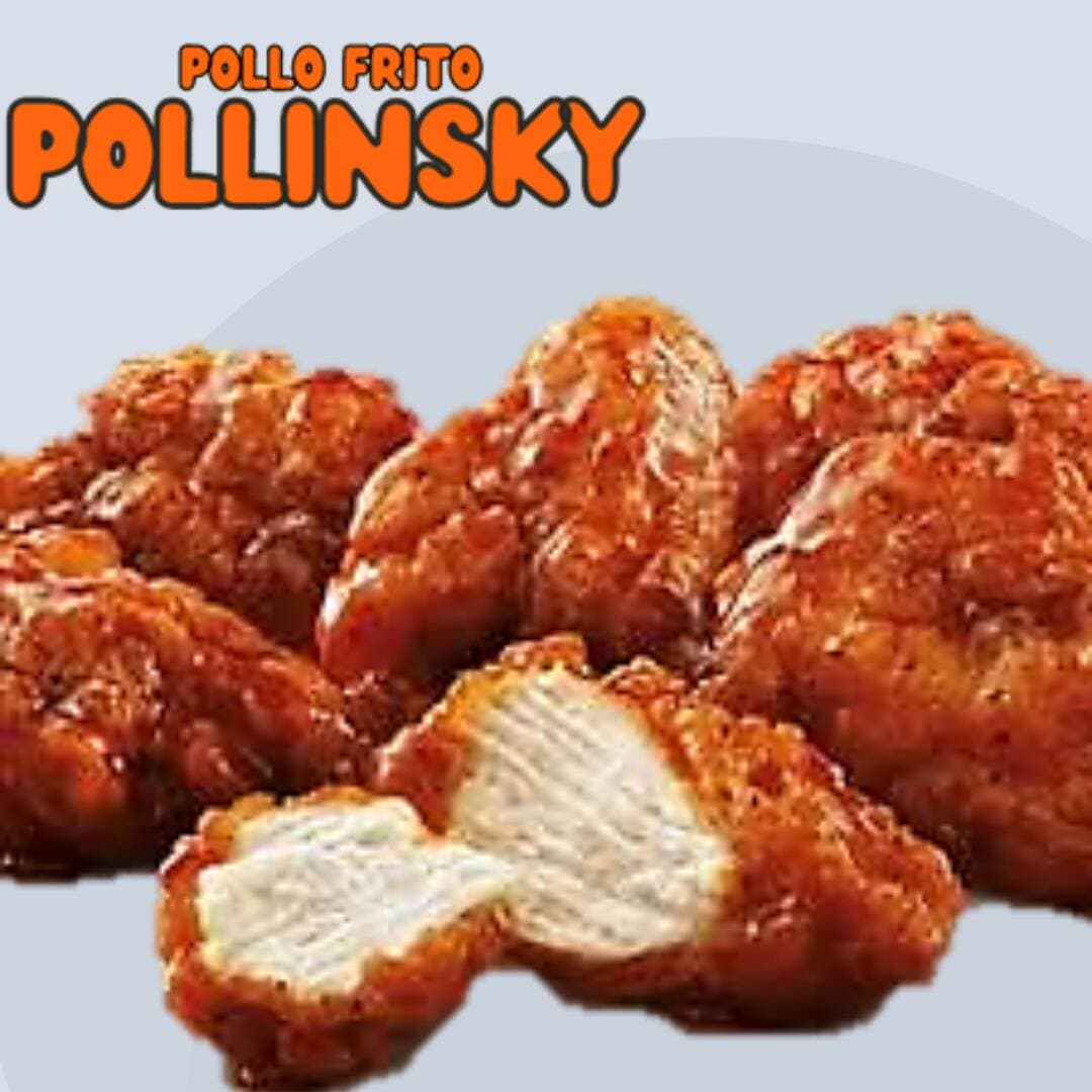 Boneless