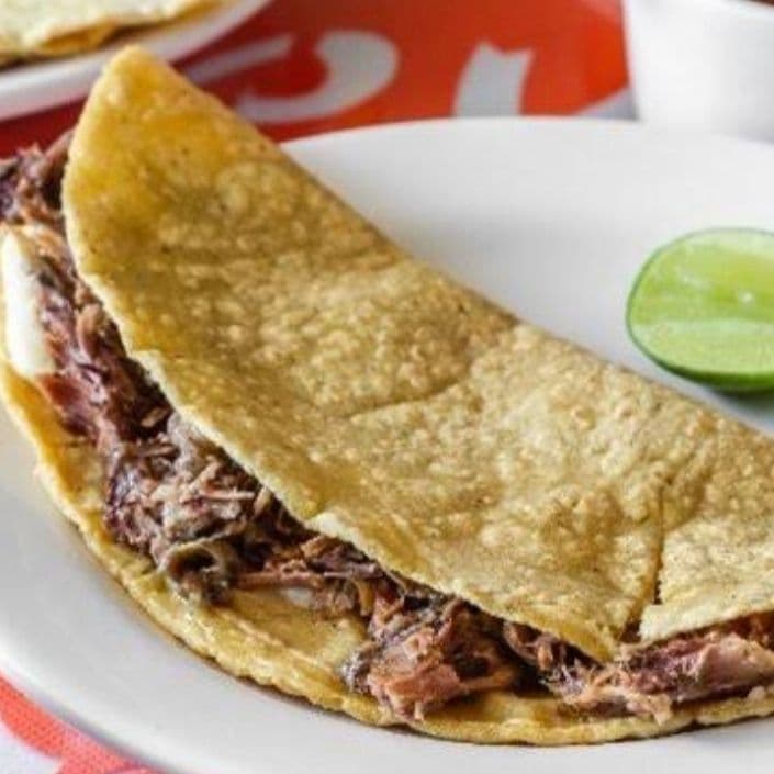 Quesadilla