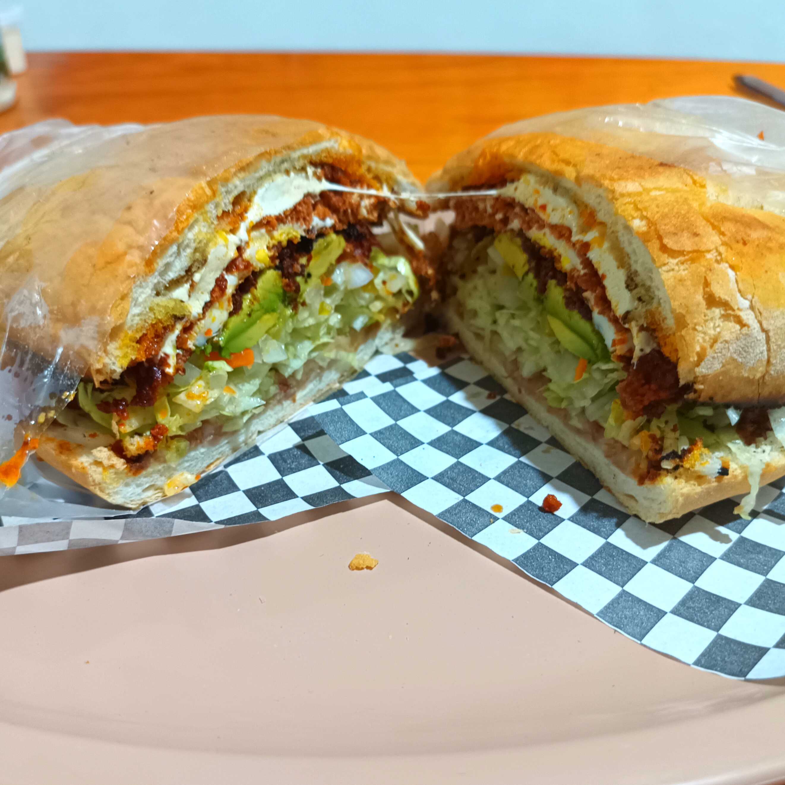 Torta Toluqueña