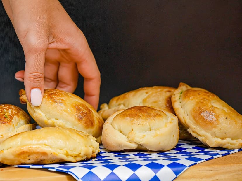 La Gourmet Empanadas Argentinas