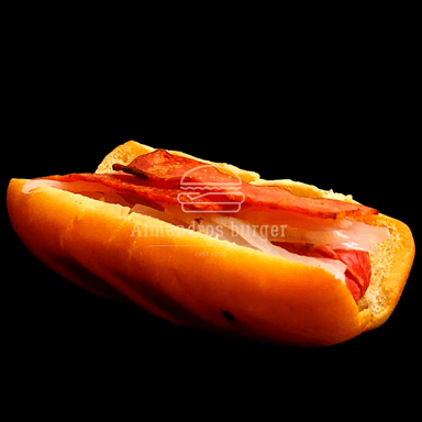 Hot Dog Tradicional