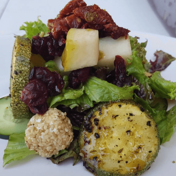 Ensalada de la Casa Grande