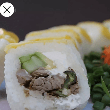 TOREADO ROll