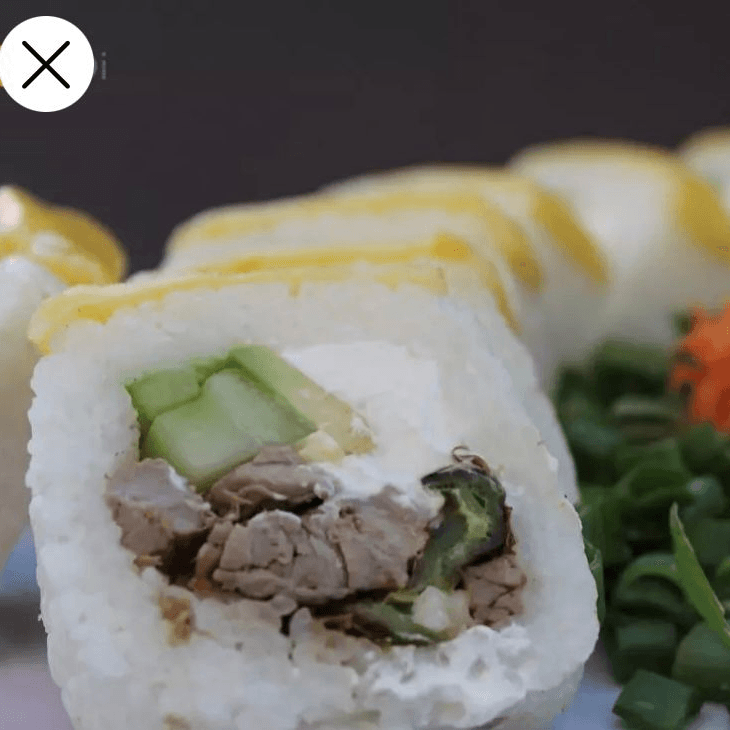 TOREADO ROll