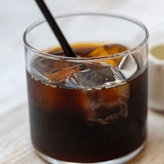 Americano Frío