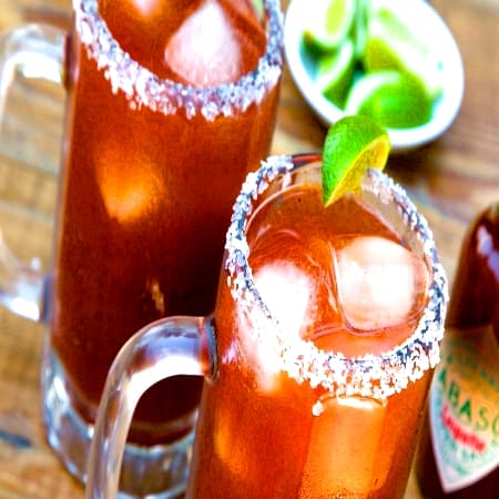 Miche-Clamato