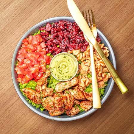 Santa Ensalada