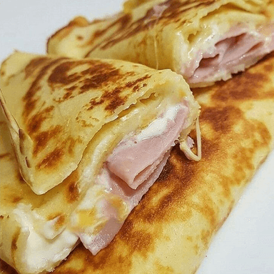 Crepa Sándwich