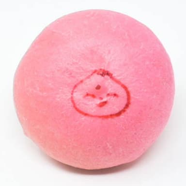 Frutos Rojos  BAO