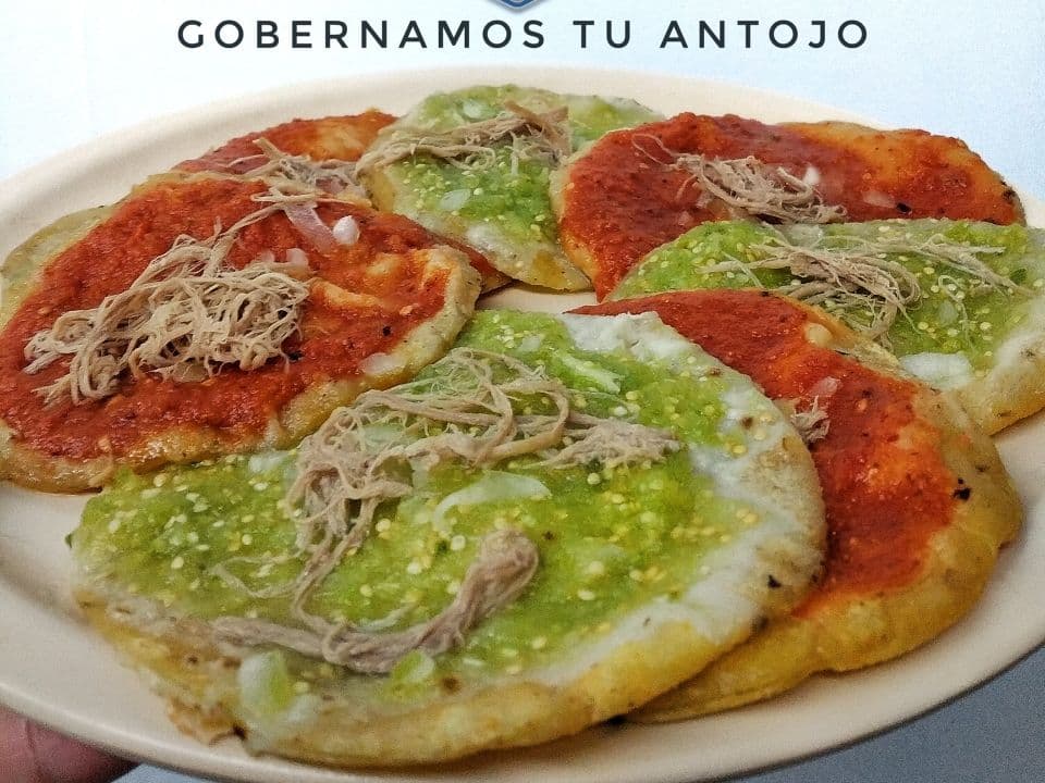 Chalupas