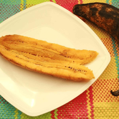 Maduro frito (1)