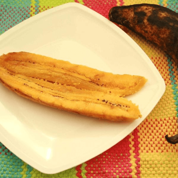Maduro frito (1)