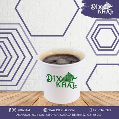 Cafe Expreso