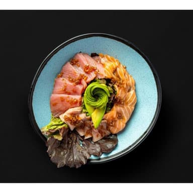 ENSALADA MATSUHIZA