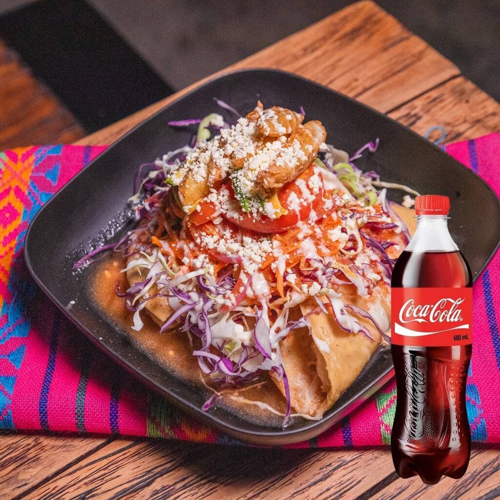 Combo Tacos