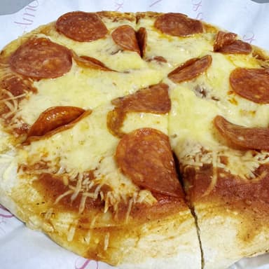 Pizza Pepperoni