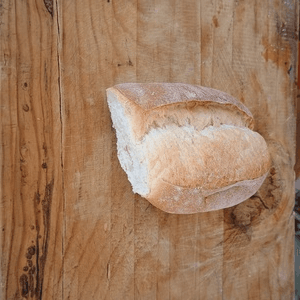 Bolillo extra