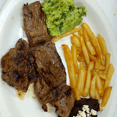 Arrachera