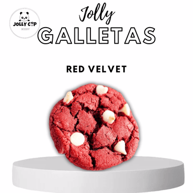 Red Velvet (galleta)