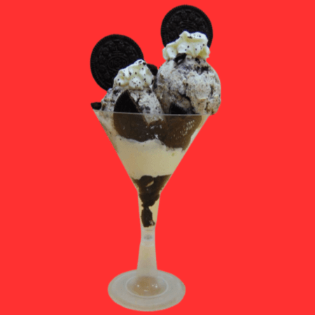 Copa OREO