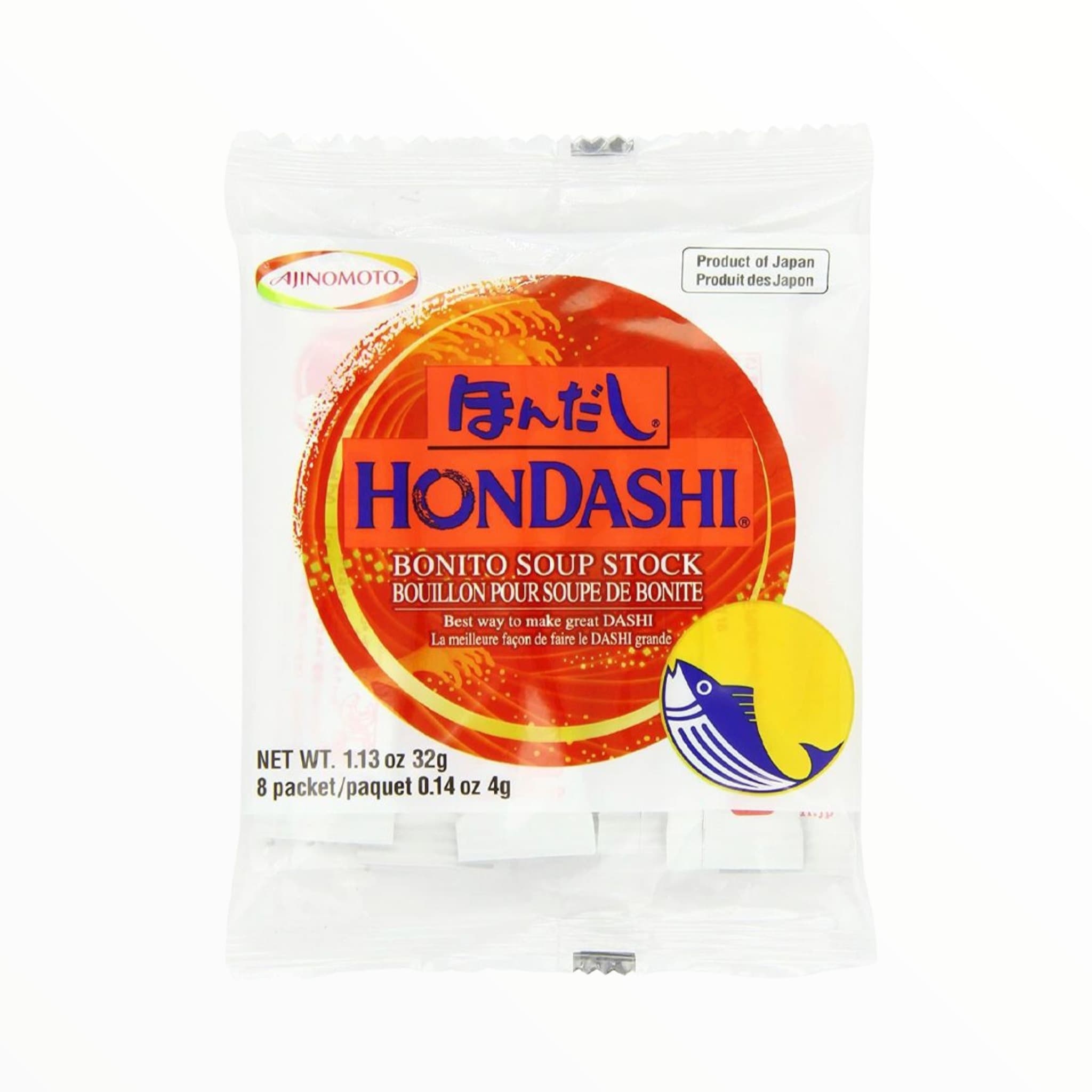 Sazonador Hondashi Ajinomoto 32 g - SE-SYE558-0022