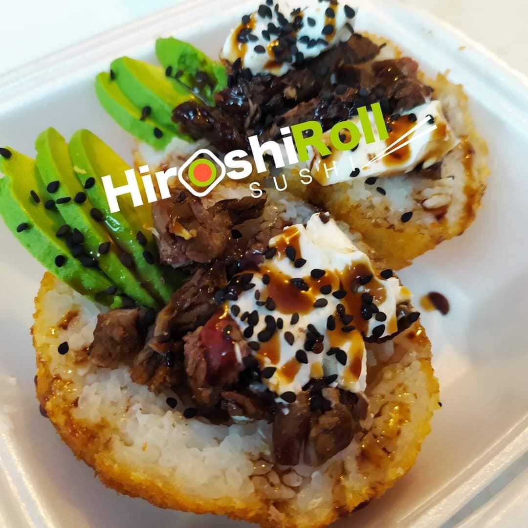 POKESUSHI MIXTA