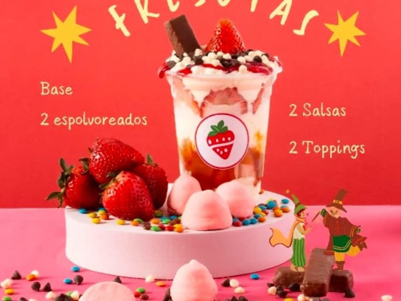 Fresura (Helados & Postres)