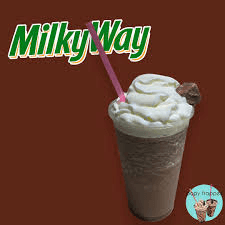 MILKY WAY G