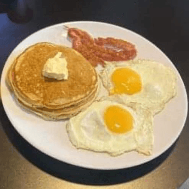 Hot Cakes California