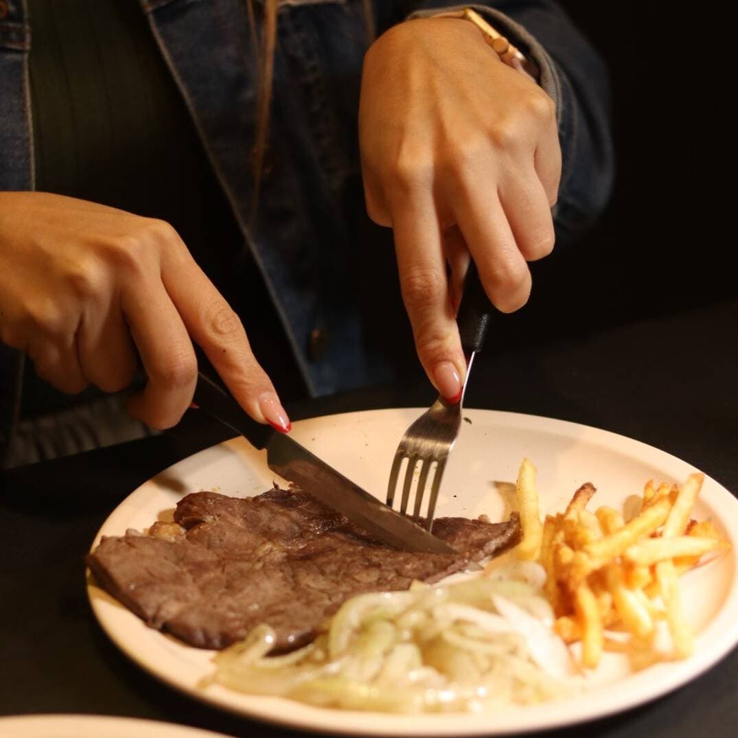 Gaonera de Picanha
