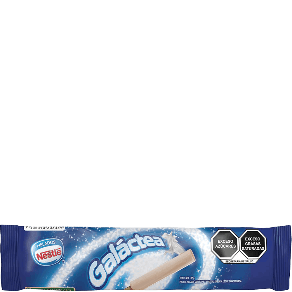 PALE NESTLE GALACTEA 37GR