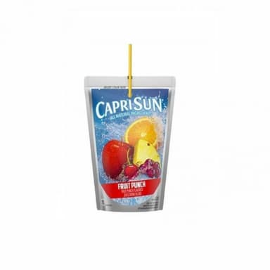 Caprisun