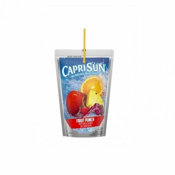 Caprisun