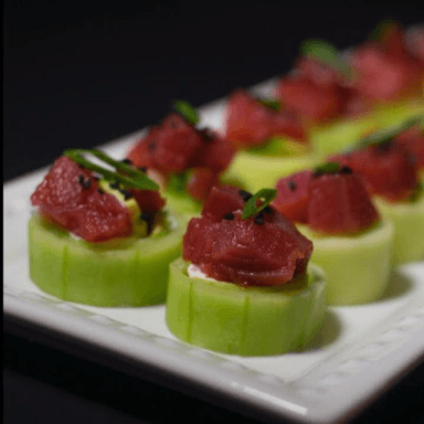 Tuna Pepino