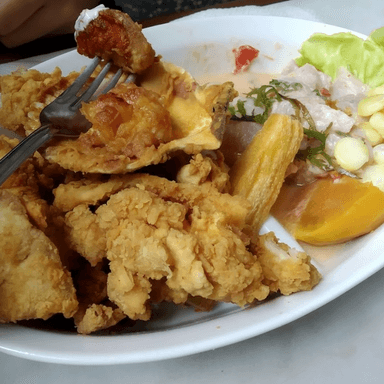 Jalea Mixta + CONCORDIA PIÑA 355 Ml