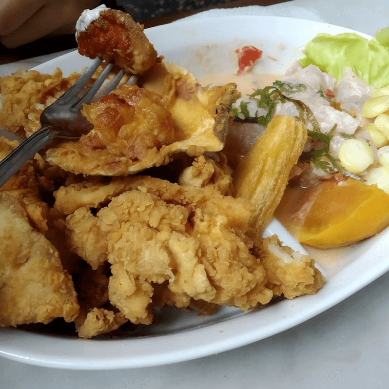Jalea Mixta + CONCORDIA PIÑA 355 Ml