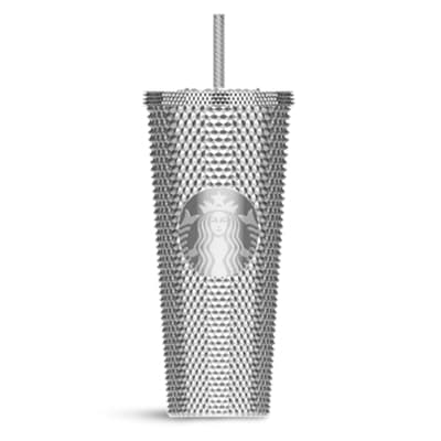 Tumbler Metallic