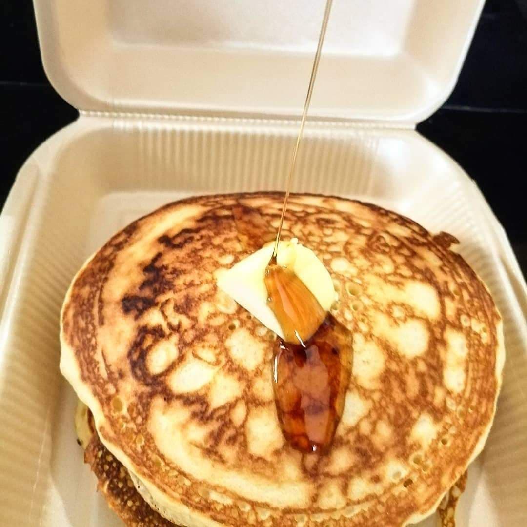 Hot Cakes Sencillos