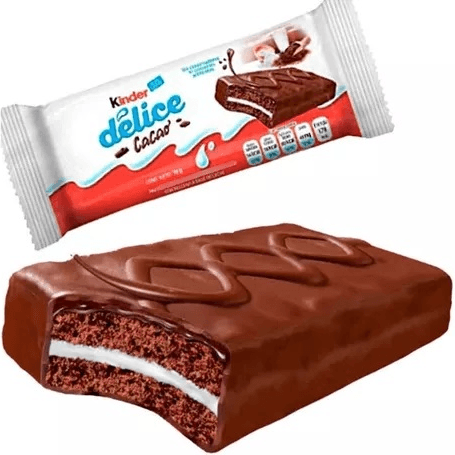 KINDE DELICE
