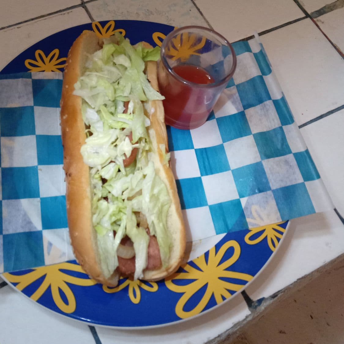 Hot Dogs