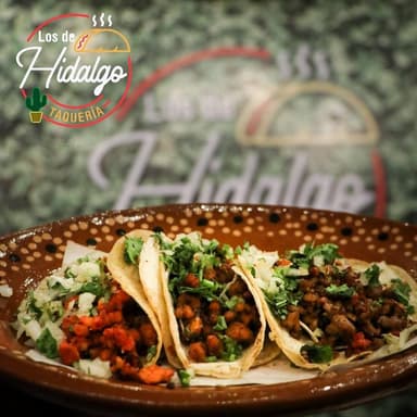 Taco de Suadero
