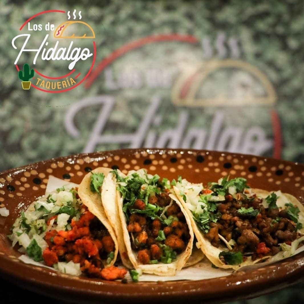 Taco de Bistec