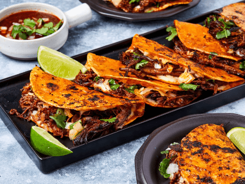 Deli Birria