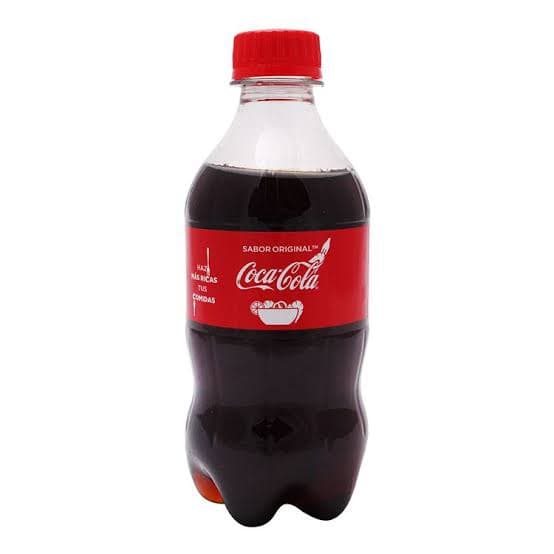 Coca-Cola