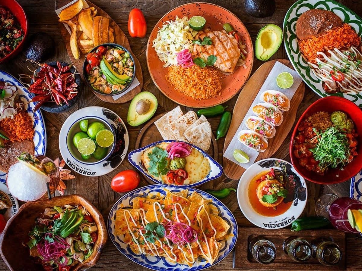 Antojitos Santiago