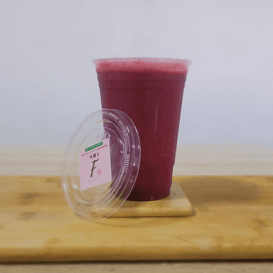 Jugo Silvestre
