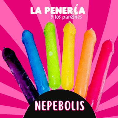 Nepebolis