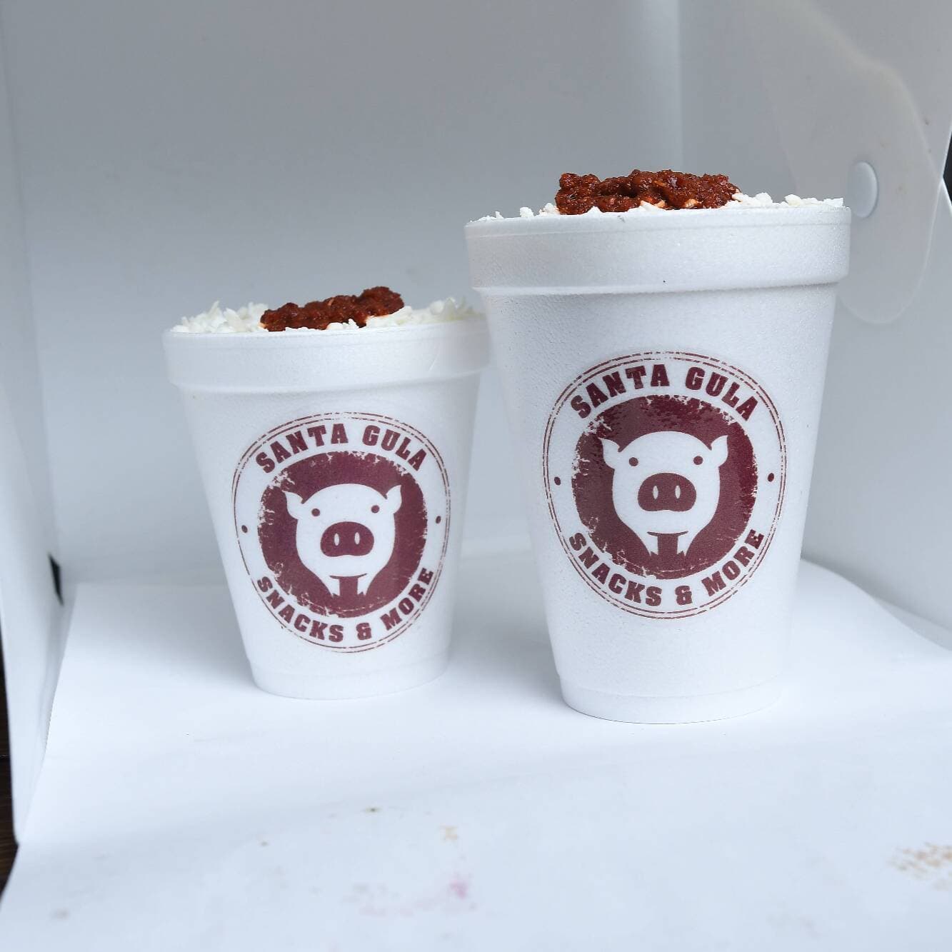 Elote Desgranado Grande