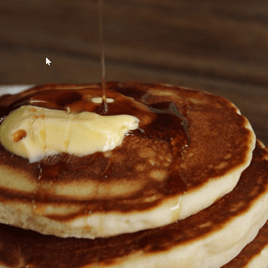 Hot Cakes Sencillos